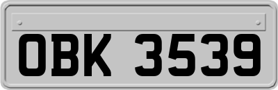 OBK3539
