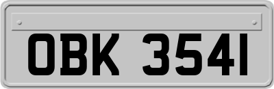 OBK3541