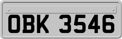 OBK3546