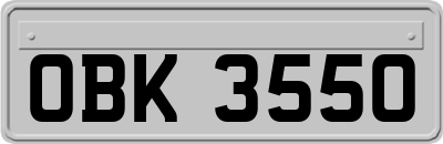 OBK3550