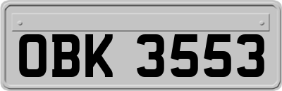 OBK3553