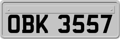 OBK3557