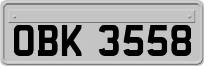 OBK3558