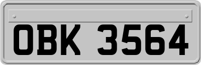 OBK3564
