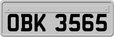 OBK3565