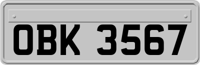 OBK3567