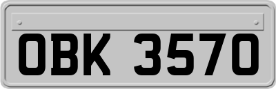OBK3570