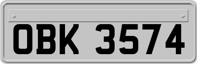 OBK3574