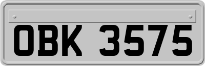 OBK3575