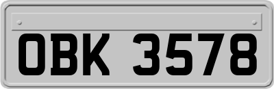 OBK3578
