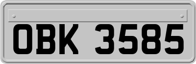 OBK3585