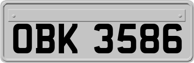 OBK3586