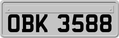 OBK3588