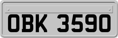 OBK3590