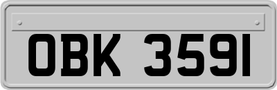 OBK3591
