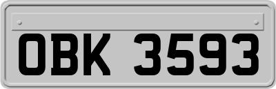 OBK3593