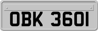 OBK3601