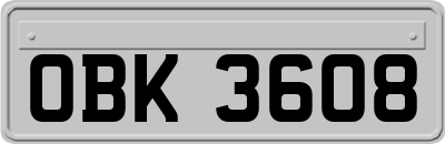 OBK3608