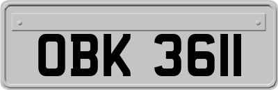 OBK3611