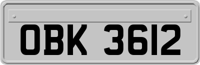 OBK3612