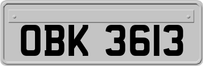 OBK3613