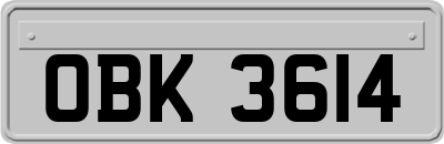OBK3614