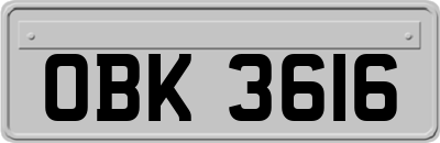 OBK3616