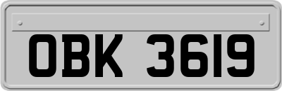 OBK3619