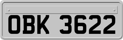 OBK3622
