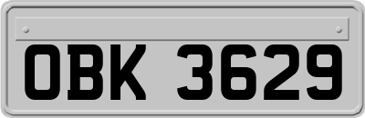 OBK3629