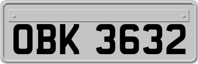 OBK3632