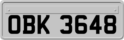 OBK3648
