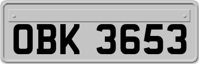 OBK3653