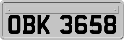 OBK3658