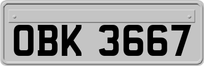 OBK3667