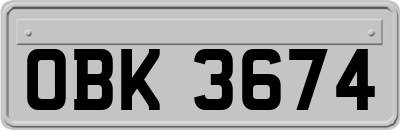 OBK3674