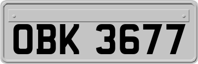 OBK3677
