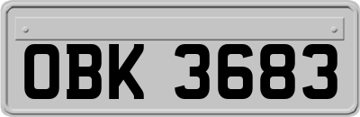 OBK3683