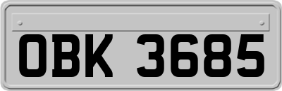 OBK3685
