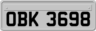 OBK3698