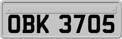 OBK3705