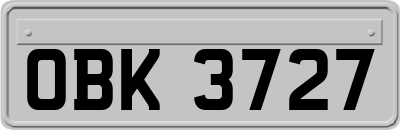 OBK3727