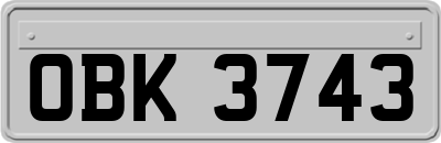 OBK3743