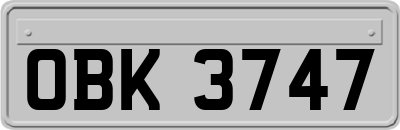 OBK3747