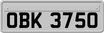 OBK3750