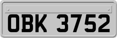 OBK3752