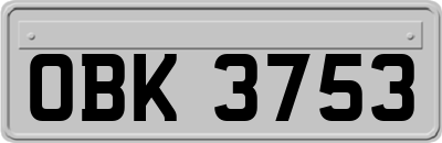 OBK3753