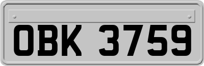 OBK3759
