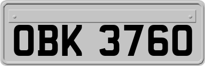OBK3760