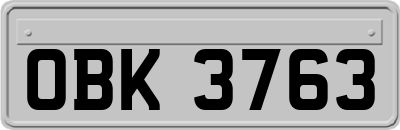 OBK3763